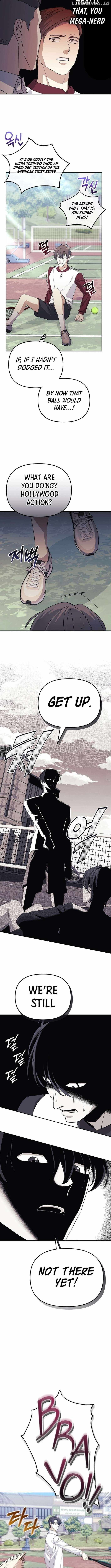 The Reset Life of a Game Addict Chapter 11 7